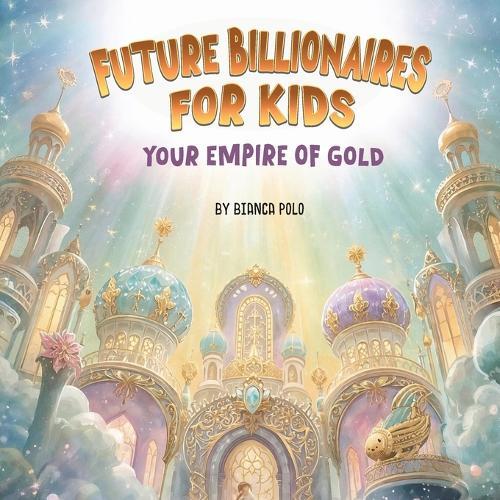 Future Billionaires For Kids: Your Empire of Gold