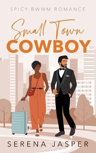 Small Town Cowboy: BWWM Small Town Romance