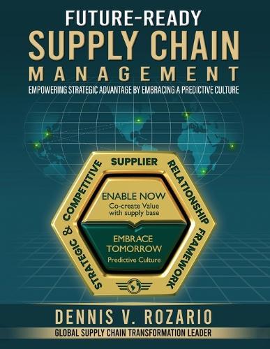 Future-Ready Supply Chain Management