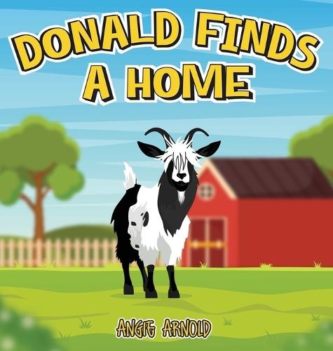 Donald Finds a Home