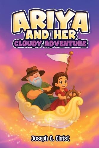 Ariya And Her Cloudy Adventure