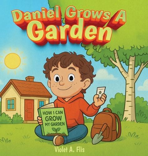Daniel Grows a Garden: How to Grow Your Own Garden