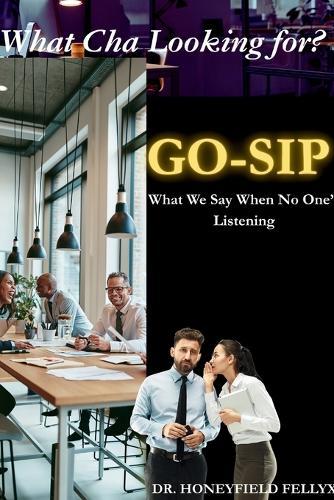 G0-Sip: What We Say When No One's Listening