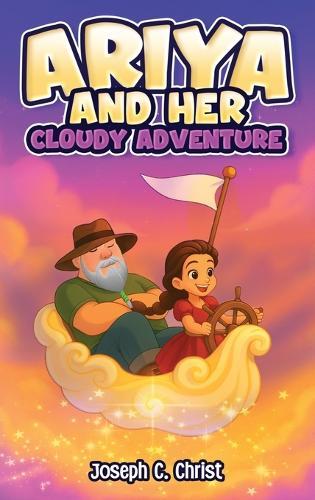 Ariya And Her Cloudy Adventure