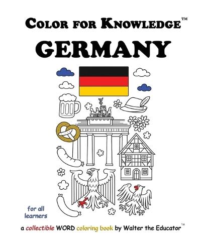 Color for Knowledge: Germany