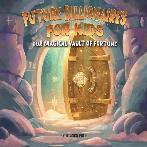 Future Billionaires For Kids: Your Magical Vault of Fortune