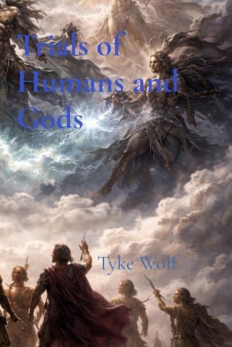 The Dawn of Creation: Book 1