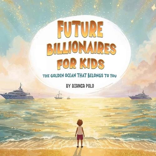 Future Billionaires For Kids: The Golden Ocean That Belongs to You