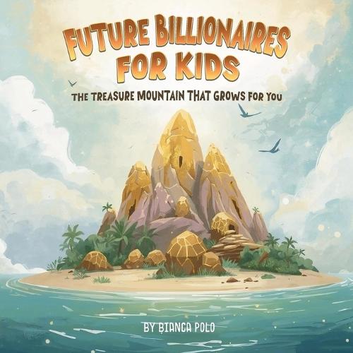 Future Billionaires For Kids: The Treasure Mountain That Grows for You
