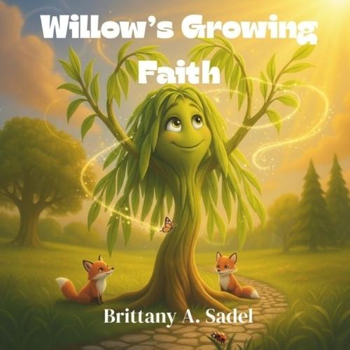 Willow's Growing Faith