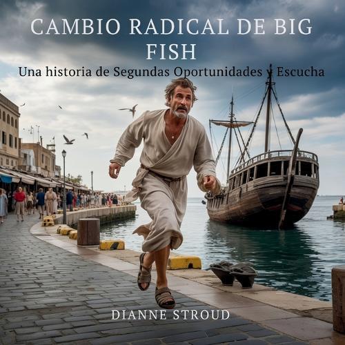 Cambio Radical De Big Fish: Una Historia De Segundas Oportunidades Y Escucha