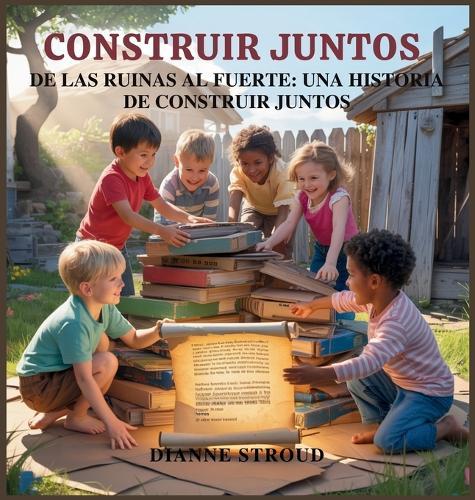 Construir Juntos: De Las Ruinas Al Fuerte: Una Historia De Construir Juntos