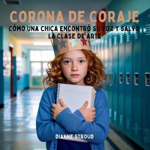 Corona De Coraje: Cómo Una Chica Encontró Su Voz Y Salvó La Clase De Arte