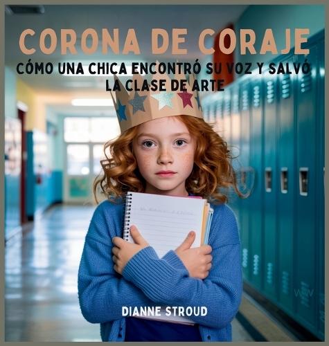 Corona De Coraje: Cómo Una Chica Encontró Su Voz Y Salvó La Clase De Arte