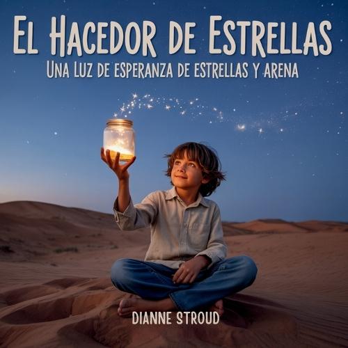 El Hacedor De Estrellas: Una Luz De Esperanza De Estrellas Y Arena
