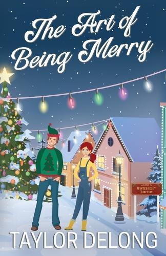 The Art of Being Merry