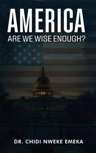 America: Are We Wise Enough?