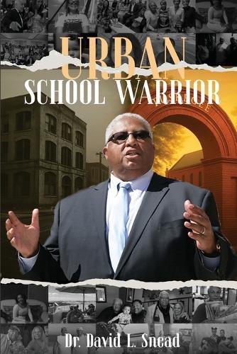 Urban School Warrior