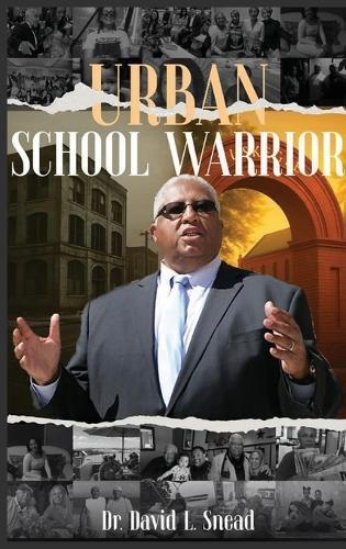 Urban School Warrior