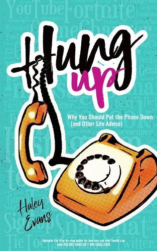 Hung Up; Why You Should Put the Phone Down