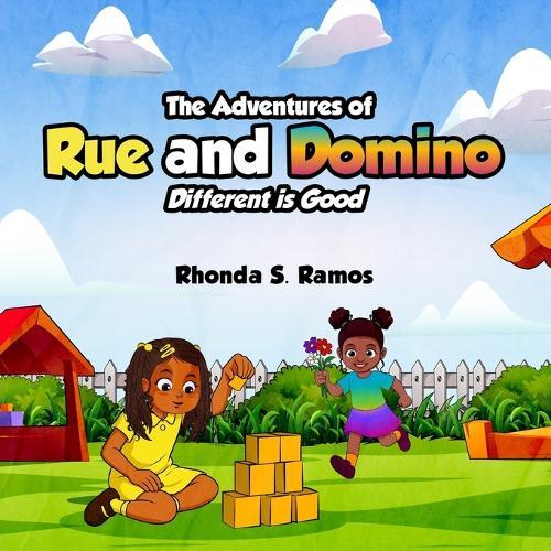 The Adventures of Rue and Domino