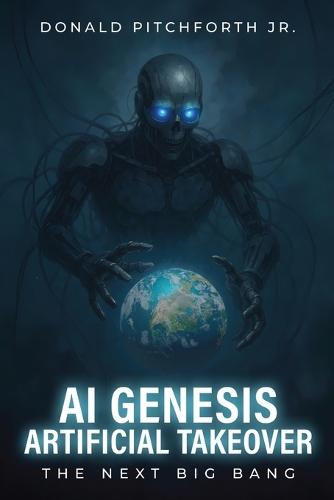 AI Genesis Artificialtakeover: The Next Big Bang