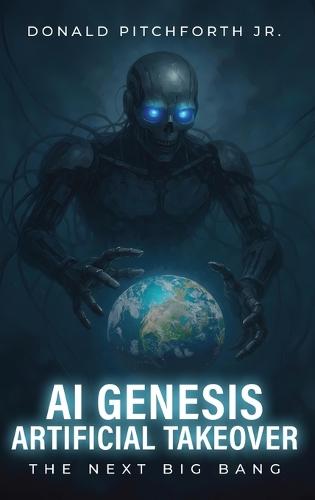 AI Genesis Artificial Takeover: The Next Big Bang