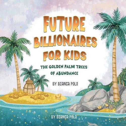 Future Billionaires For Kids: The Golden Palm Trees of Abundance