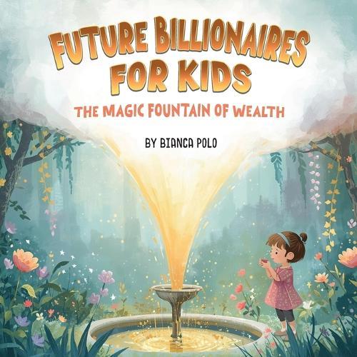 Future Billionaires For Kids: The Magic Fountain of Wealth