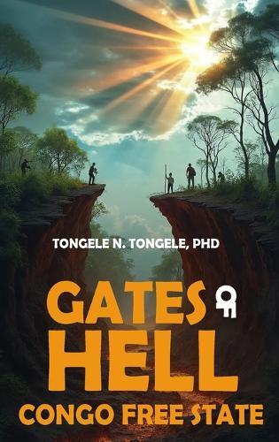 Gates Of Hell: Congo Free State