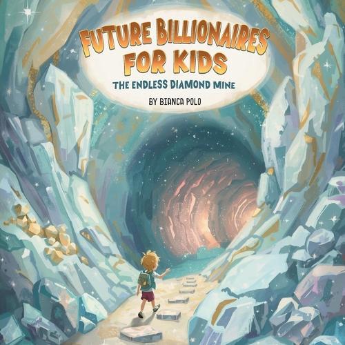 Future Billionaires For Kids: The Endless Diamond Mine