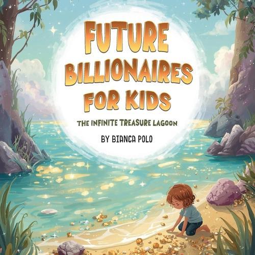 Future Billionaires For Kids: The Infinite Treasure Lagoon