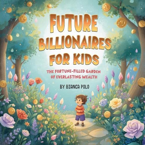 Future Billionaires For Kids: The Fortune-Filled Garden of Everlasting Wealth