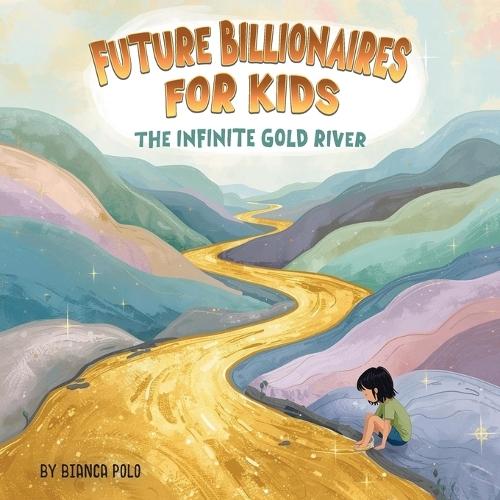 Future Billionaires For Kids: The Infinite Gold River