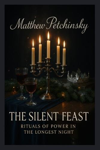 The Silent Feast: Rituals of Power in the Longest Night