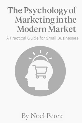 The Psychology of Marketing in the Modern Market: Marketing in the Modern Market
