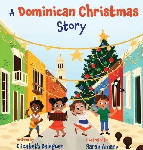 A Dominican Christmas Story