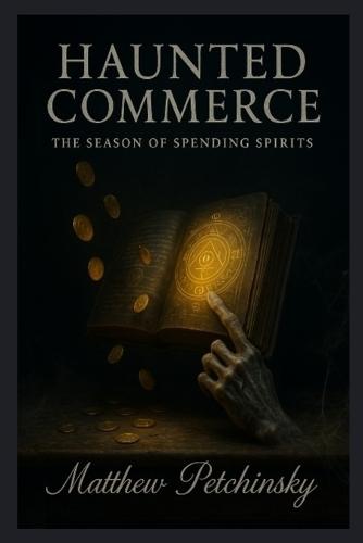 Haunted Commerce: The Season of Spending Spirits