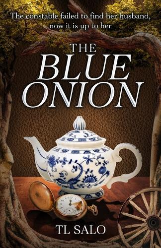 The Blue Onion