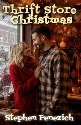 Thrift Store Christmas