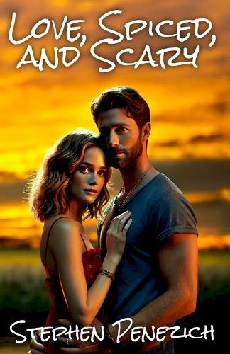 Love, Spiced, and Scary