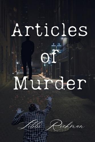 Articles of Murder