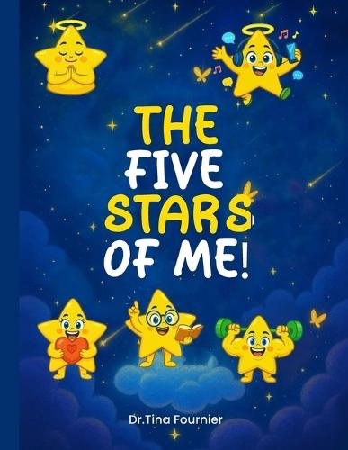 The Five Stars Of Me!