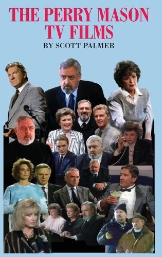 The Perry Mason TV Films