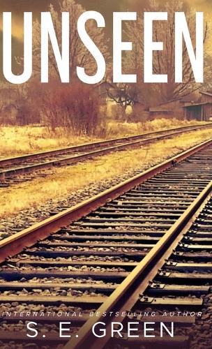 Unseen: Nell Brach Book Two