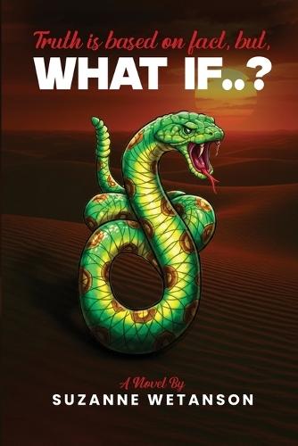 What if....