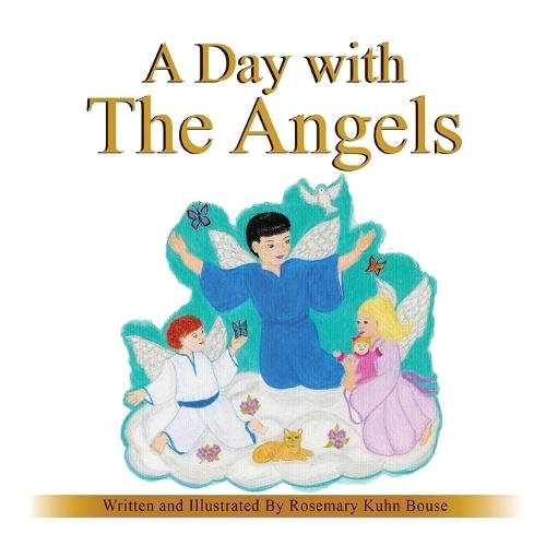 A Day with The Angels