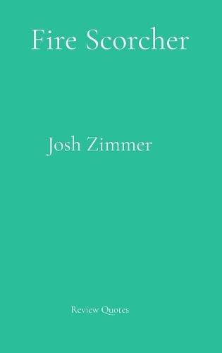 Fire Scorcher: The Complete Collection