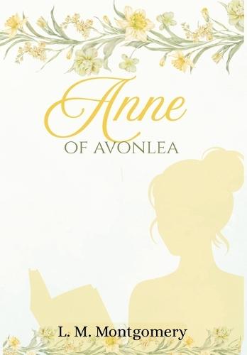 Anne of Avonlea