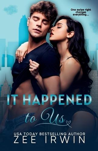 It Happened to Us: A Steamy Workplace Romance with a Wealthy CEO